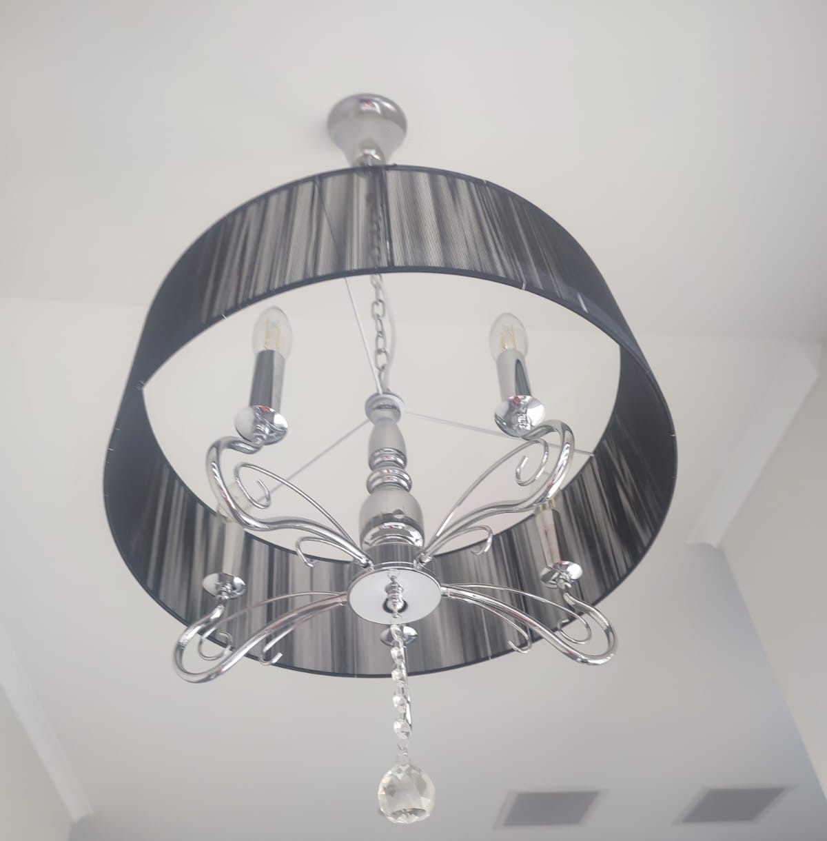Downlight Installation