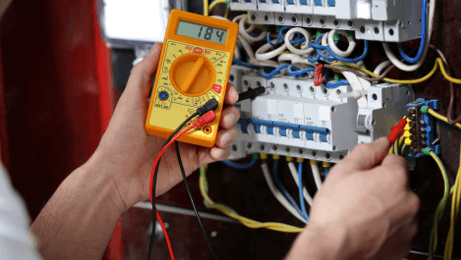Electrical Work